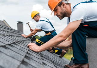 How to Fix a Leaky Roof Without Breaking the Bank